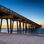 Salty Beach