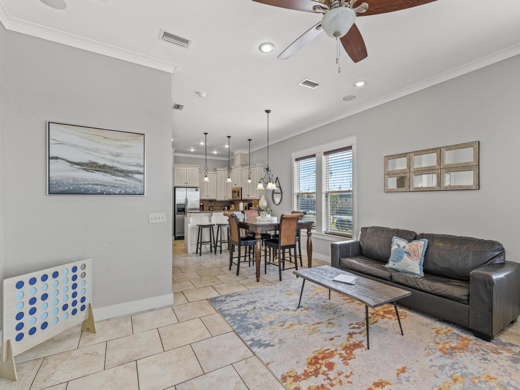 Holiday home Salty Panama City Beach