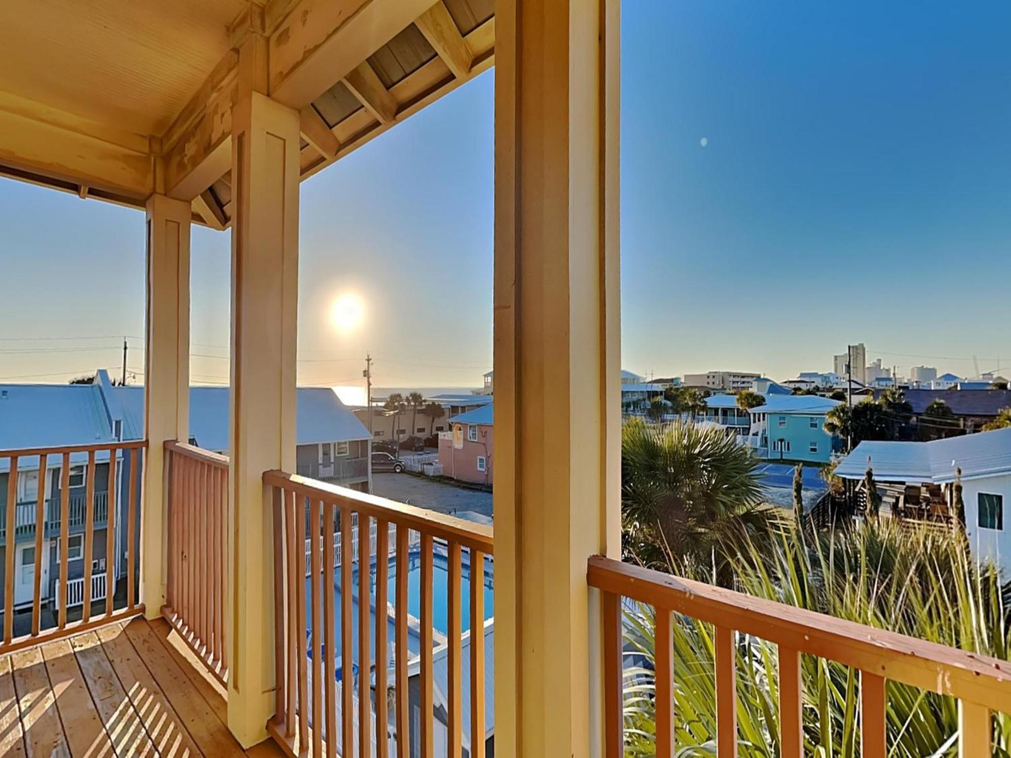 Holiday home Salty