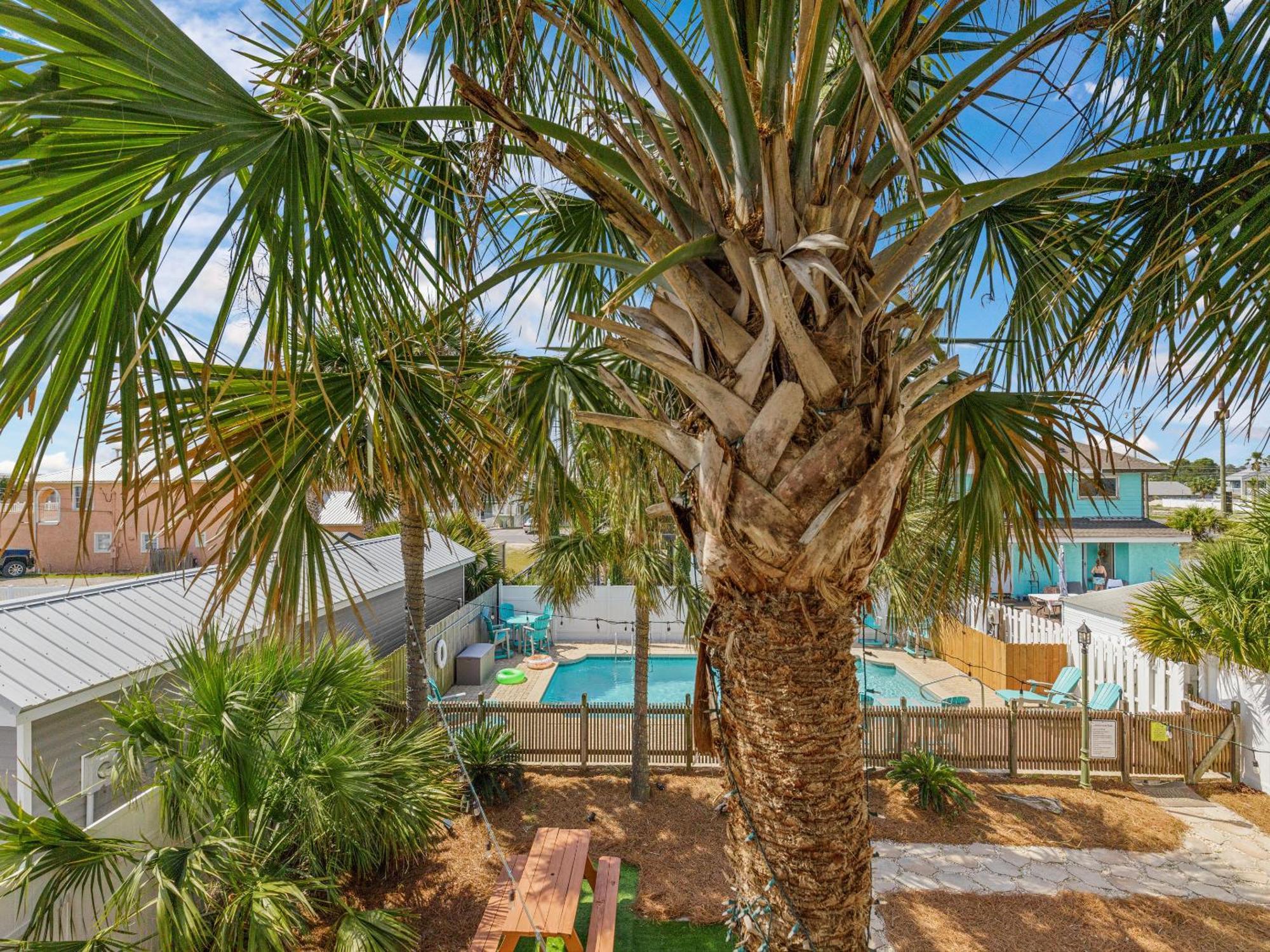 Holiday home Salty Panama City Beach