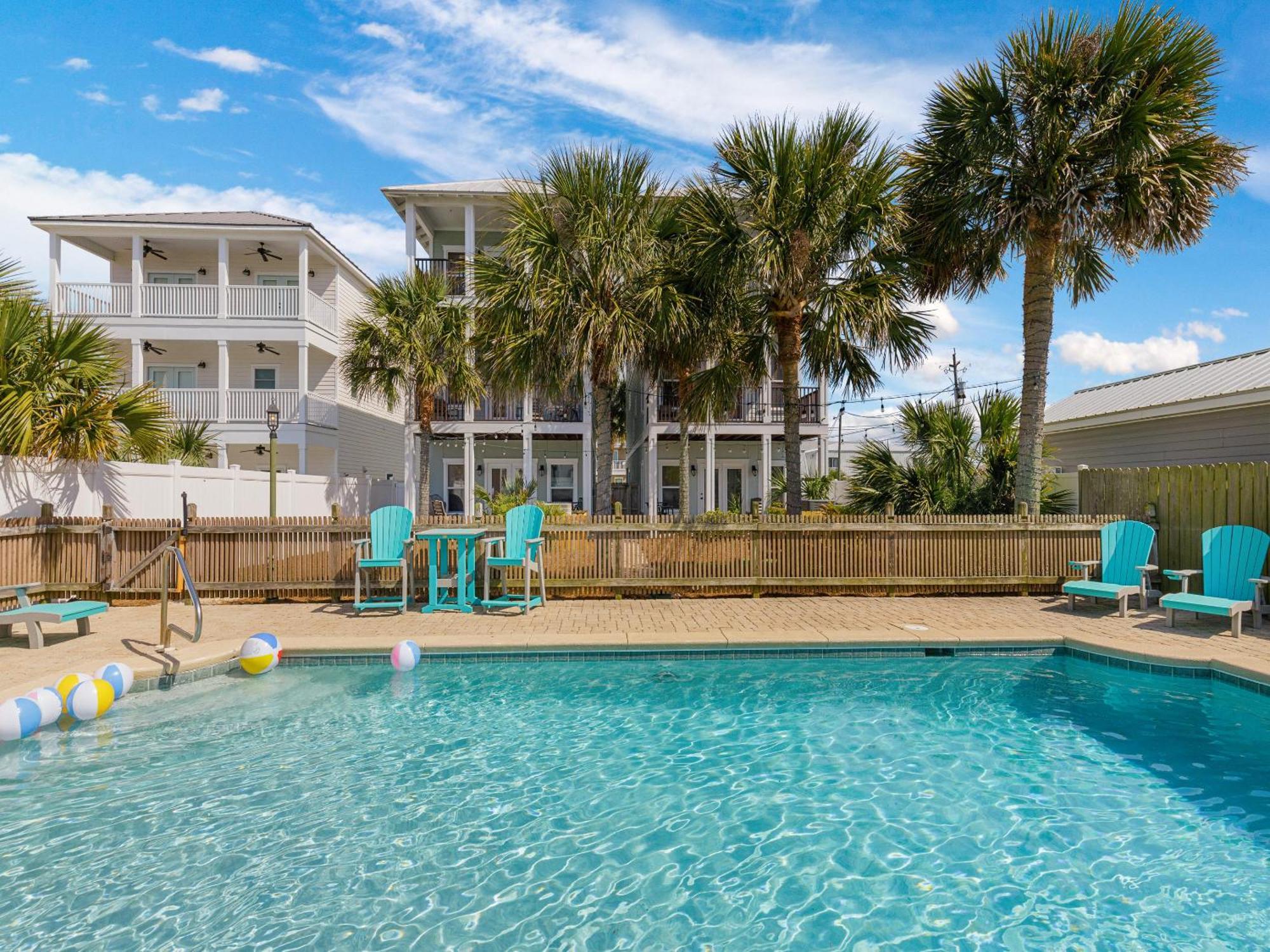 Salty Panama City Beach