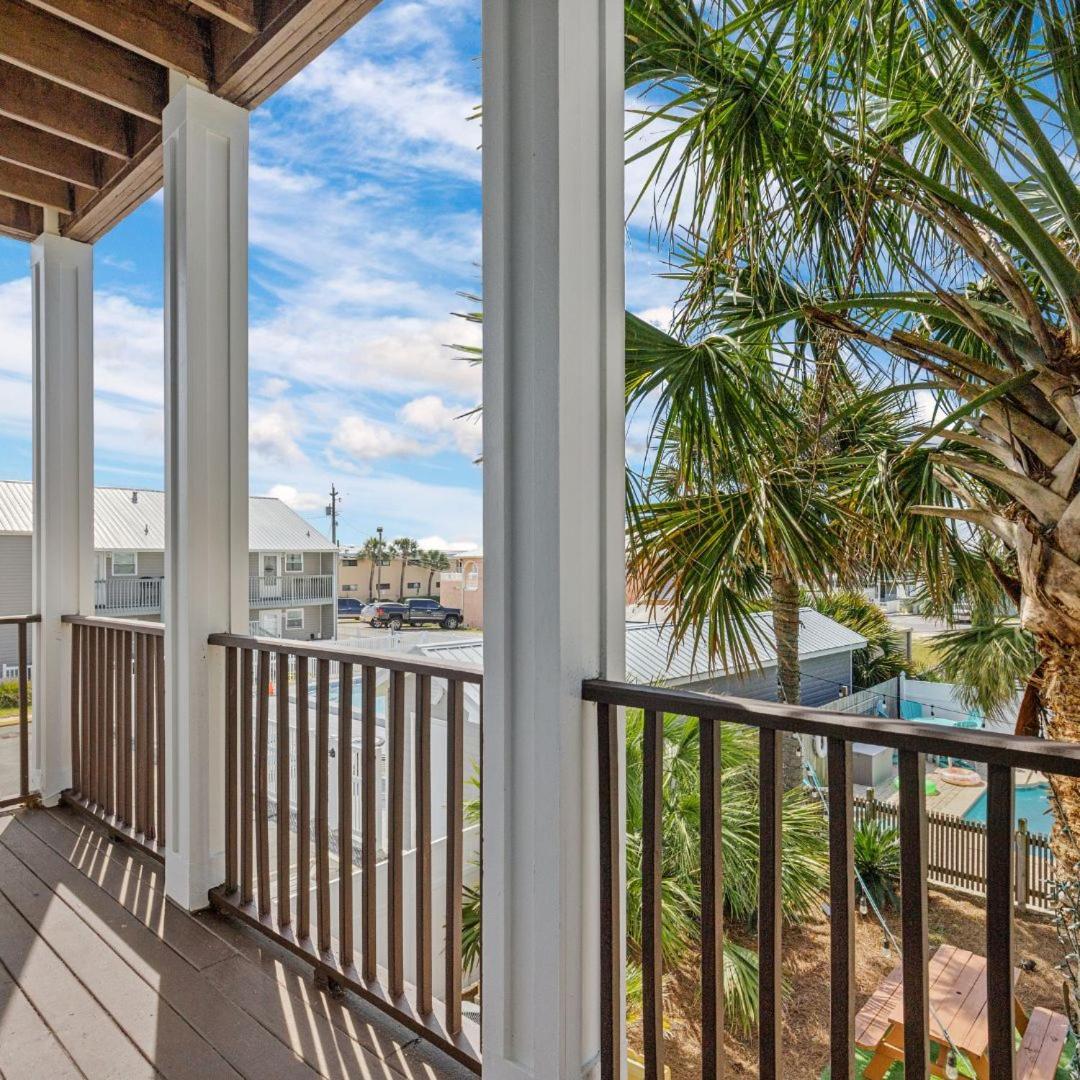 Holiday home Salty