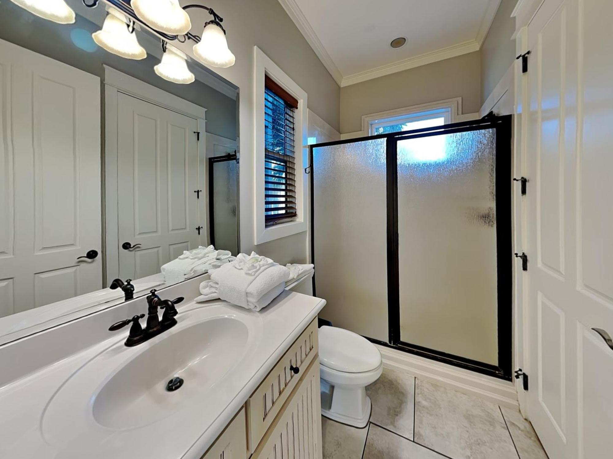 Salty Holiday home Panama City Beach