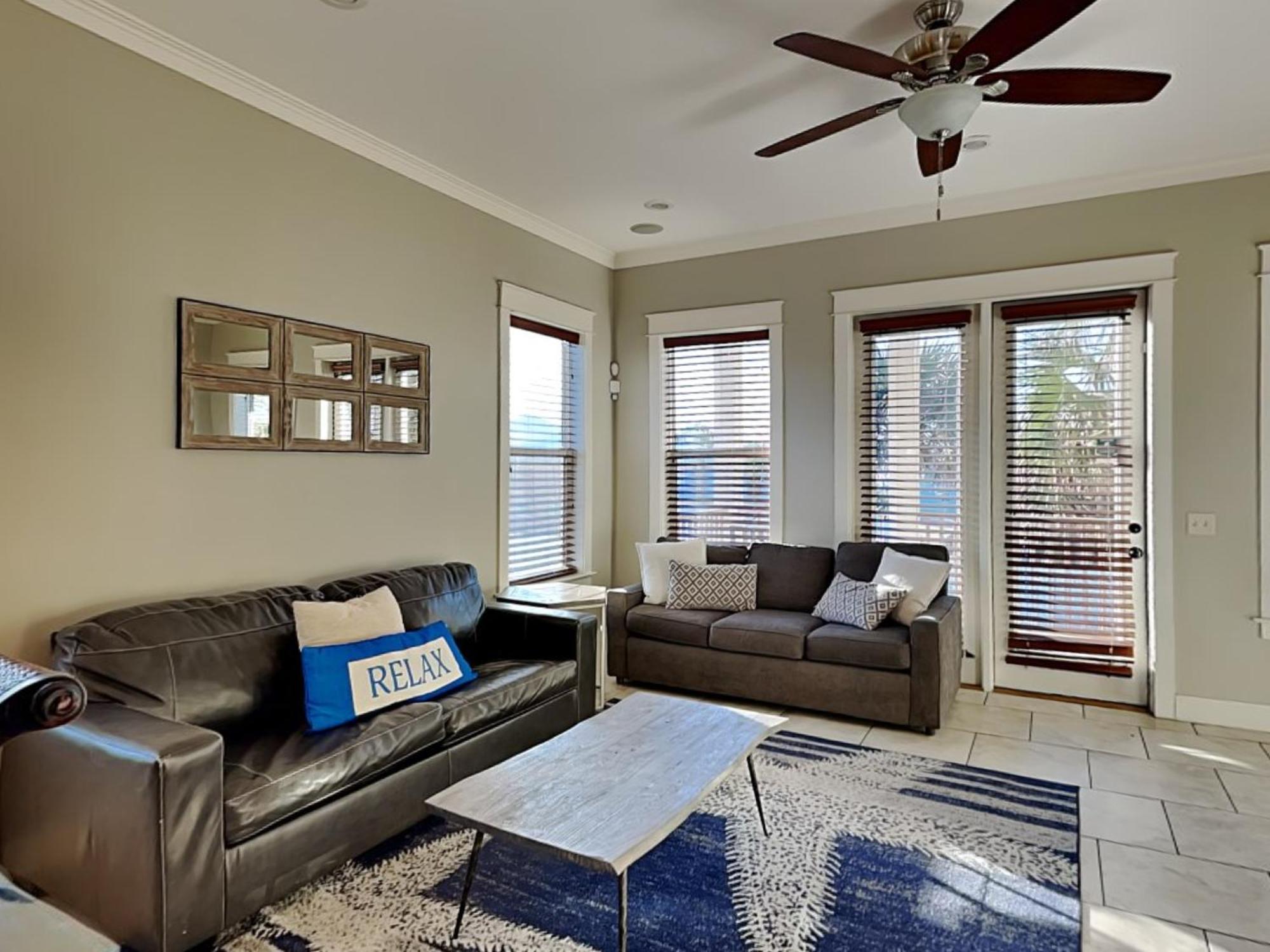 Holiday home Salty Panama City Beach