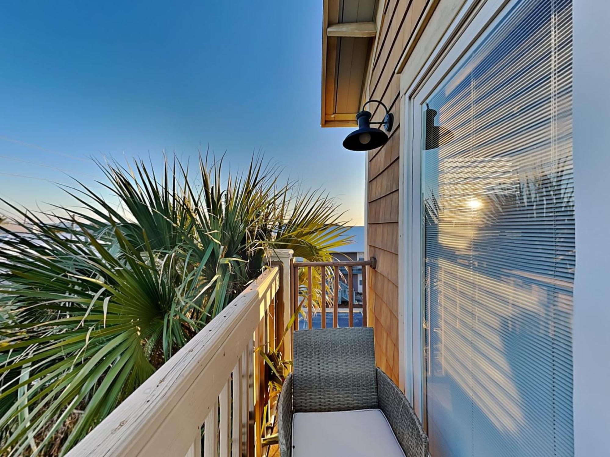 Holiday home Salty Panama City Beach
