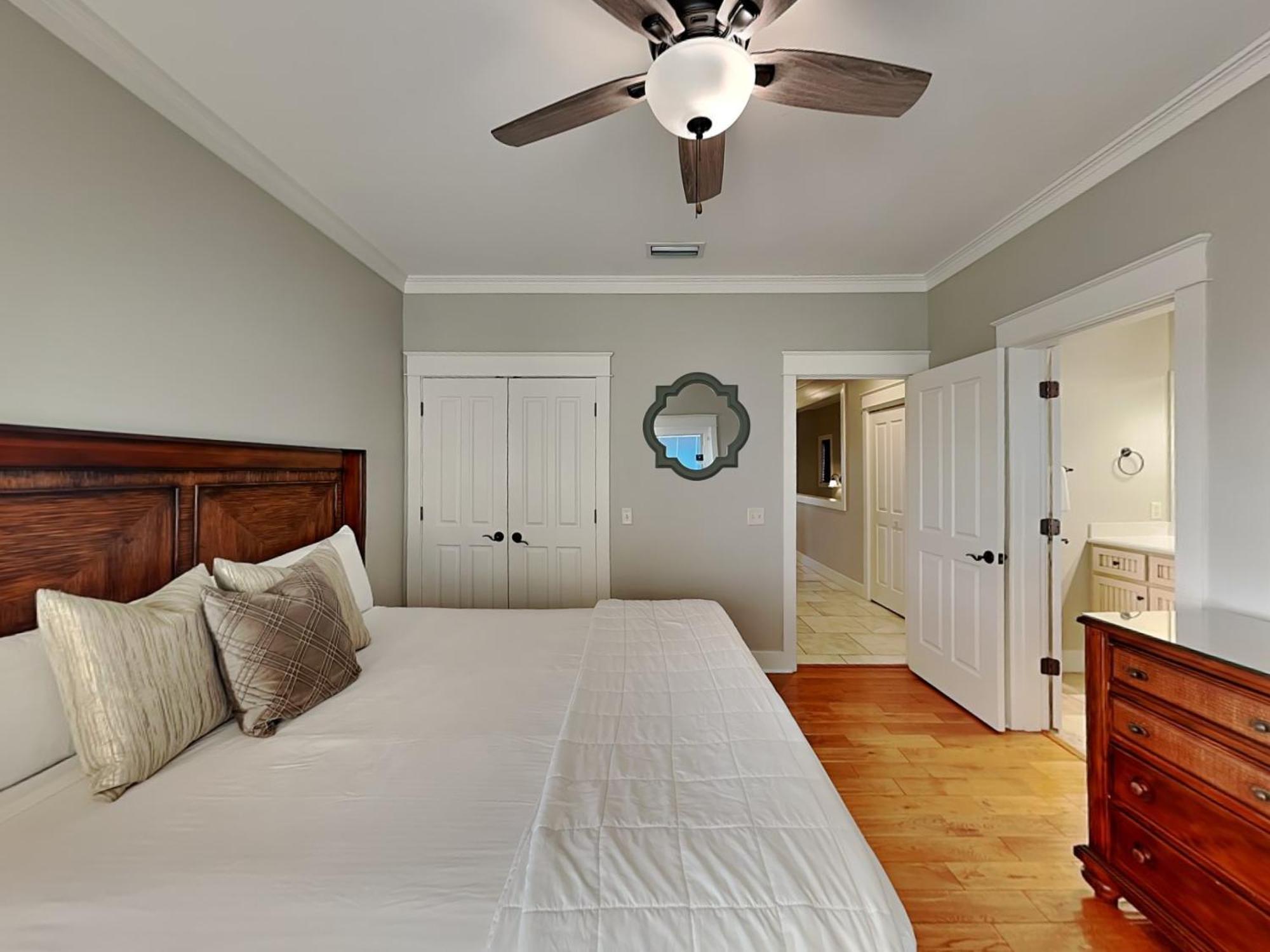 Salty Holiday home Panama City Beach